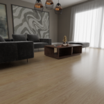 629 Gold Fiordaliso Oak - Water Resistant - Image 4