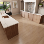 K638 Wheat Cornforth Oak Water Resistant - Image 4