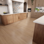 K638 Wheat Cornforth Oak Water Resistant