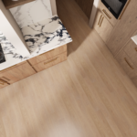 K638 Wheat Cornforth Oak Water Resistant - Image 2