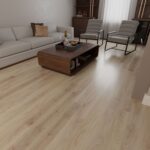 6553 Oak Taylor Water Resistant