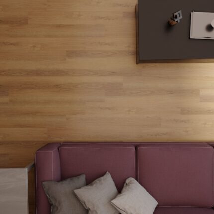 K649 Sienna Montreux Oak Water Resistant