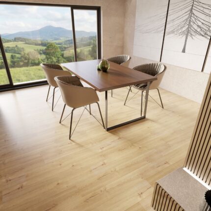 K326 Sundance Oak Water Resistant