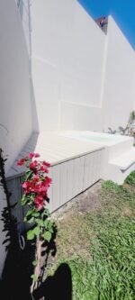 Fresno Nordico T-6 Coleccion Noble - Deck PVC - Imagen 3