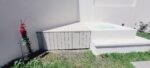 Fresno Nordico T-6 Coleccion Noble - Deck PVC - Imagen 4