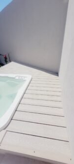 Fresno Nordico T-6 Coleccion Noble - Deck PVC - Imagen 5