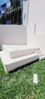 Fresno Nordico T-6 Coleccion Noble - Deck PVC - Imagen 2