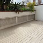 Fresno Nordico T-6 Coleccion Noble - Deck PVC