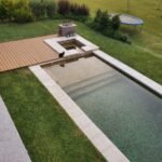 Roble Clasico T-4 Coleccion Noble - Deck PVC