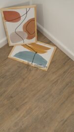 Alamo Natural HD - Porcelanato Rectificado