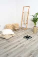 Apolo Rustic 3002 - Piso Vinilico SPC 4 mm