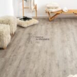 Baltico 6002 - Piso Vinilico SPC 5,5 mm Manto incluido