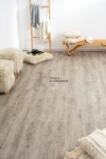 Baltico 6002 - Piso Vinilico SPC 5,5 mm Manto incluido