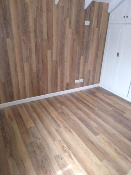 Roble Bangkok N1105 - Piso Vinilico SPC