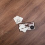 Barrique Oak - Piso Vinilico SPC 4 mm