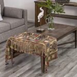 Roble Bayonne - Piso Vinilico SPC 4 mm