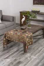 Roble Bayonne - Piso Vinilico SPC 4 mm