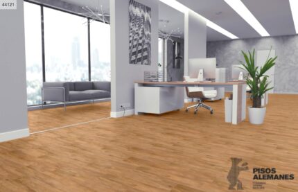 44121 - Piso Vinilico SPC Oferta