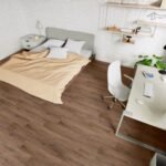 Roble Gala 8892 - Piso Vinilico SPC 4 mm