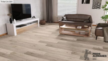 Timber Lite 2201 - Piso Vinilico SPC