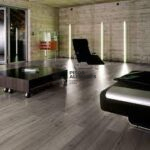 Roble Century Gris D-4175 Advanced Plus - Flotante  Kronotex - Image 2