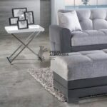 Concret Plus  - Porcelanato Rectificado Pulido