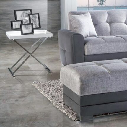 Concret Plus  - Porcelanato Rectificado Pulido