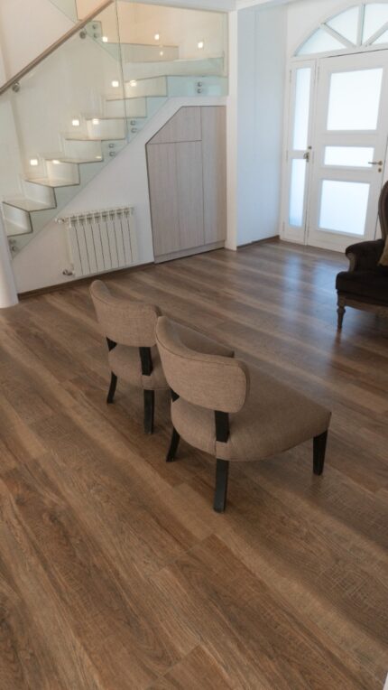 Toronto Oak 1538 - Binyl Pro ORCA Krono Original AC5