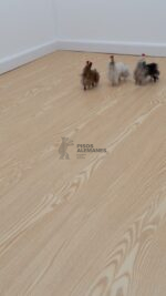 43121 - Piso Vinilico SPC Oferta