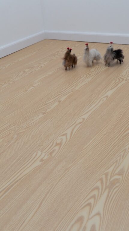 43121 - Piso Vinilico SPC Oferta