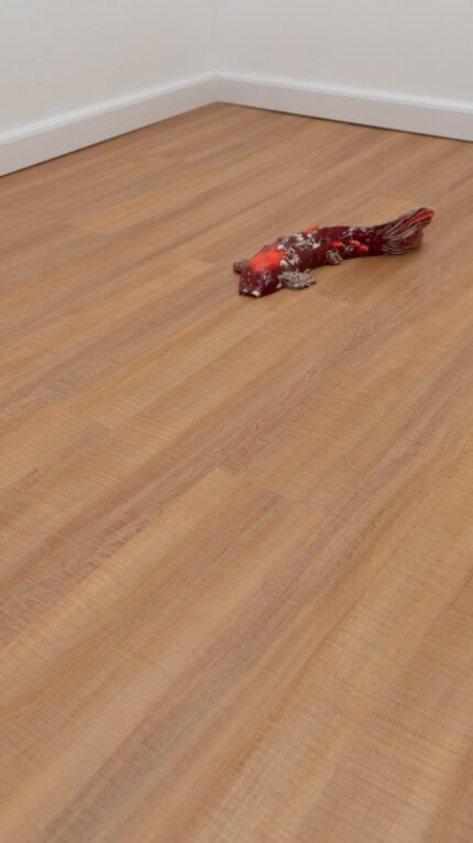 43115 - Piso Vinilico SPC Oferta