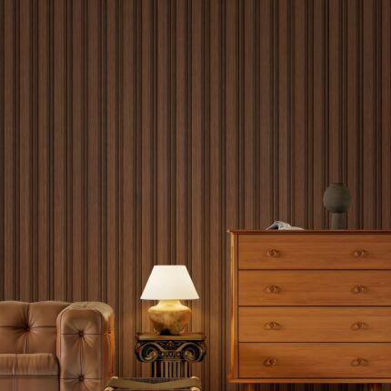 Revestimiento Pared Interior #12 Lapacho