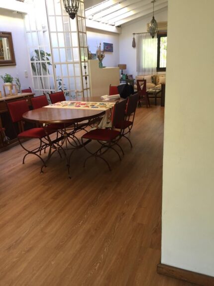 Roble Escandinavo 2004 - Piso Vinílico SPC