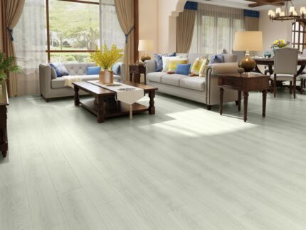 Everest 5001 Antique - Piso Vinilico SPC