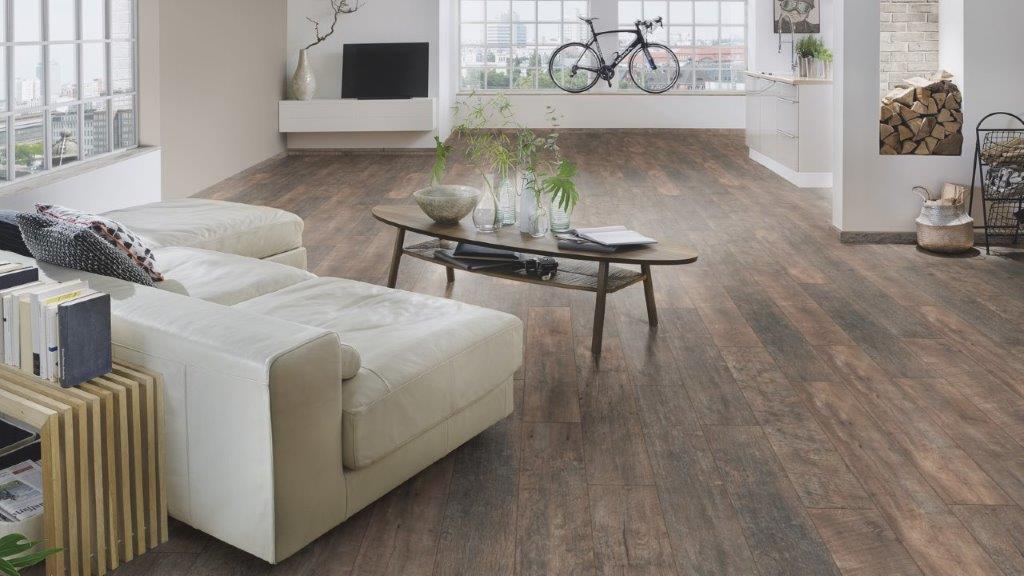 Rusty Barnwood K061 - Super Natural Classic - Flotante Krono Original - Image 1