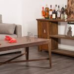 Roble Frankfurt 5014 - Piso Vinilico SPC 4 mm