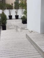 Fresno Nordico T-6 Coleccion Noble - Deck PVC - Image 7