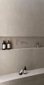 Grani Artico 90 cm x 90 cm - ILVA Porcelanato - Image 2