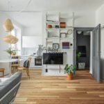 Helsinki Escandinava 20 cm x 120 cm - ILVA Porcelanato - Image 2