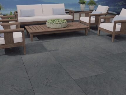 SG Dakota Grey - Porcelanato