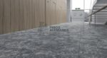 SG Travertine Dark - Porcelanato Rectificado