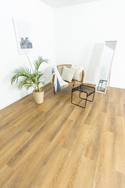 Kalami 2210 - Piso Vinilico SPC