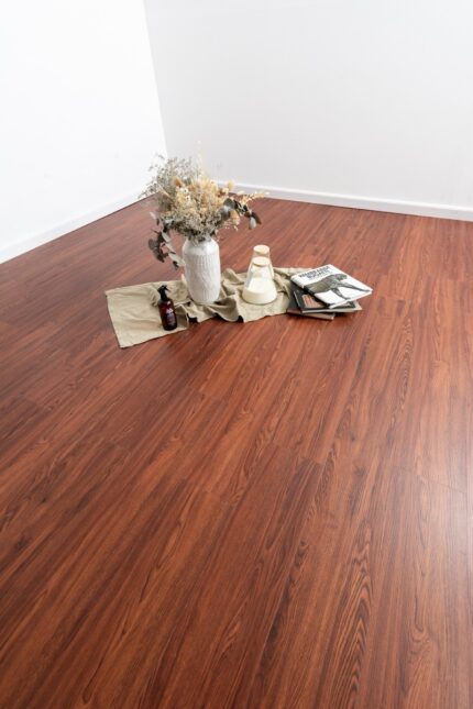 Merbau 1 Lama D-8009 - Piso Vinilico SPC