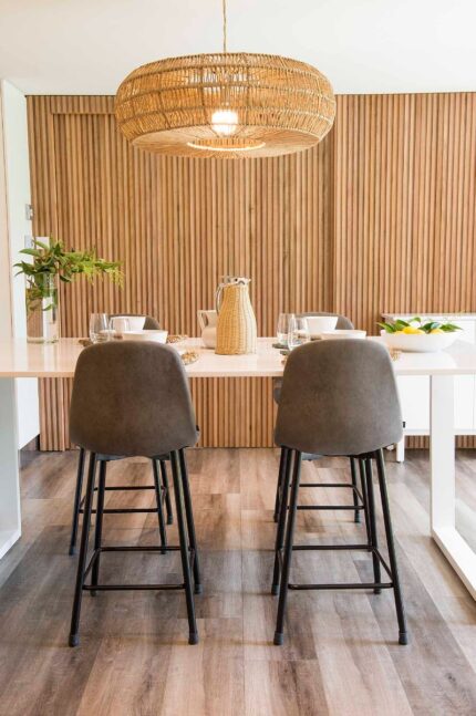 Metz - Piso Vinílico SPC