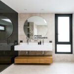 Compact Neutral 90 cm x 90 cm - ILVA Porcelanato - Image 2