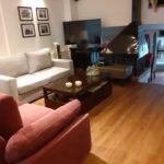 Roble Monaco 1102 - Piso Vinilico SPC 4,5 mm