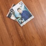 Munster - Piso Vinilico SPC 4 mm