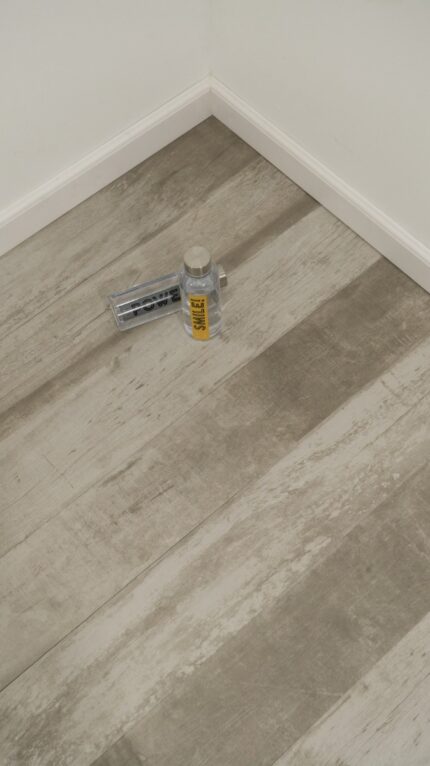 Murcia Grey HD - Porcelanato Rectificado