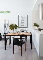 Tribeca Wood Broadway 20 cm x 120 cm  - ILVA Porcelanato