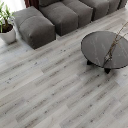 Nebraska - 7,5 mm Manto incluido - SPC Piso Vinilico